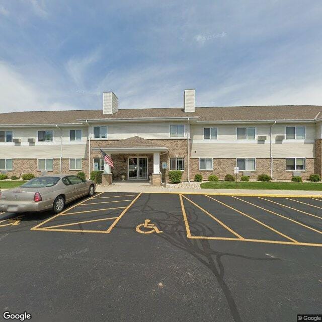 Photo of WOODVIEW SENIOR APTS. Affordable housing located at SW87 W18193 WOODS RD MUSKEGO, WI 