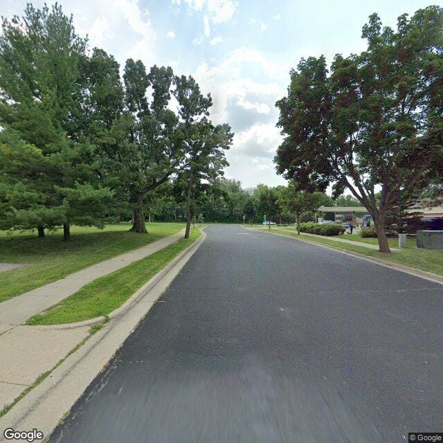 Photo of Ellis Porter. Affordable housing located at 1 Ellis Potter Ct Madison, WI 53711