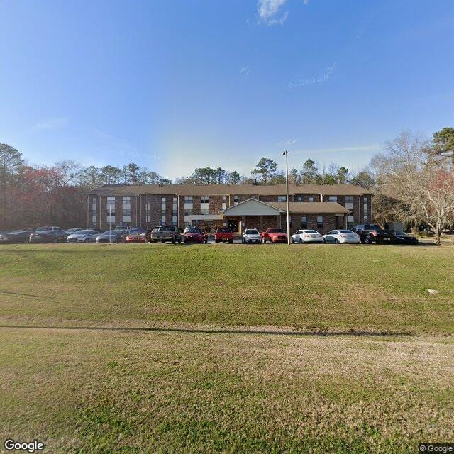 Photo of BROOKSHIRE MANOR APTS at 5000 DAVIS IND BLVD THOMASVILLE, AL 36784