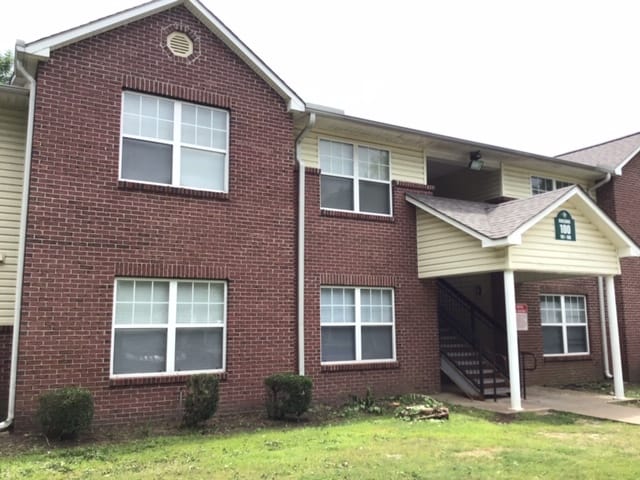 Photo of MEADOWS OF MILAN APTS. Affordable housing located at 4051 REASONS BLVD MILAN, TN 38358