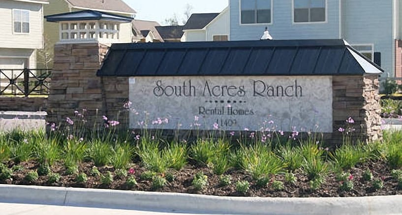 Photo of SOUTH ACRES RANCH at 11409 SCOTT ST HOUSTON, TX 77047