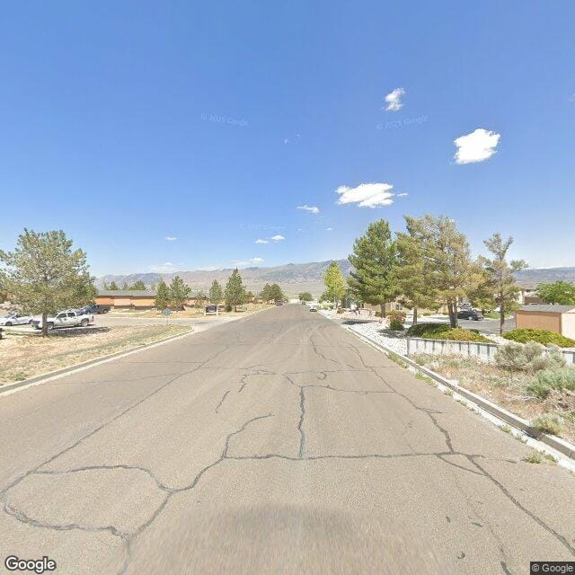 Photo of HIGHLAND TERRACE at 15 WEST HIGHLAND DRIVE ELY, NV 89301