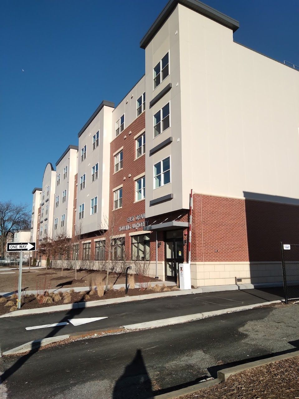 Photo of East Orange Housing Authority. Affordable housing located at 160 Halsted Street EAST ORANGE, NJ 07017