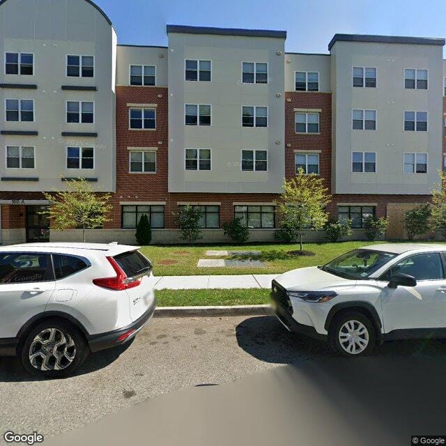 Photo of East Orange Housing Authority. Affordable housing located at 160 Halsted Street EAST ORANGE, NJ 07017