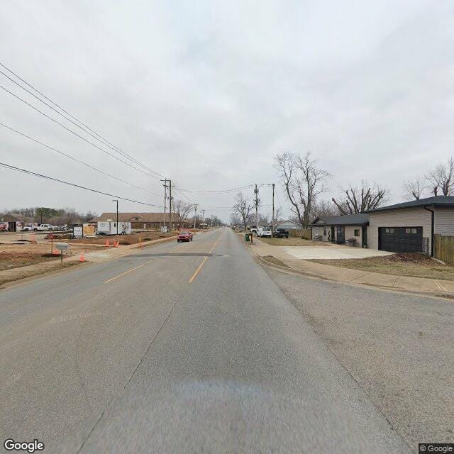 Photo of Olive Street Apartments. Affordable housing located at 706 N 24th St Rogers, AR 72756