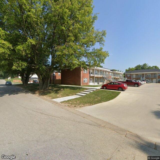Photo of WINDY WAY APARTMENTS. Affordable housing located at DR. ANTHONY M. BROOKS ST. HENDERSON, KY 42420