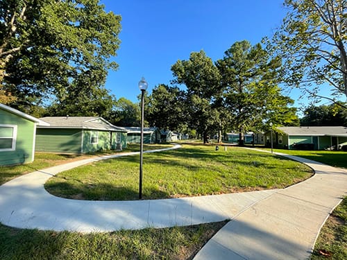 Photo of Eden Gardens at 612 York St Shreveport, LA 71106