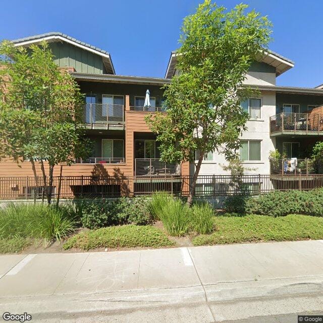 Photo of THE GROVE. Affordable housing located at 815 CIVIC CENTER DRIVE VISTA, CA 92084