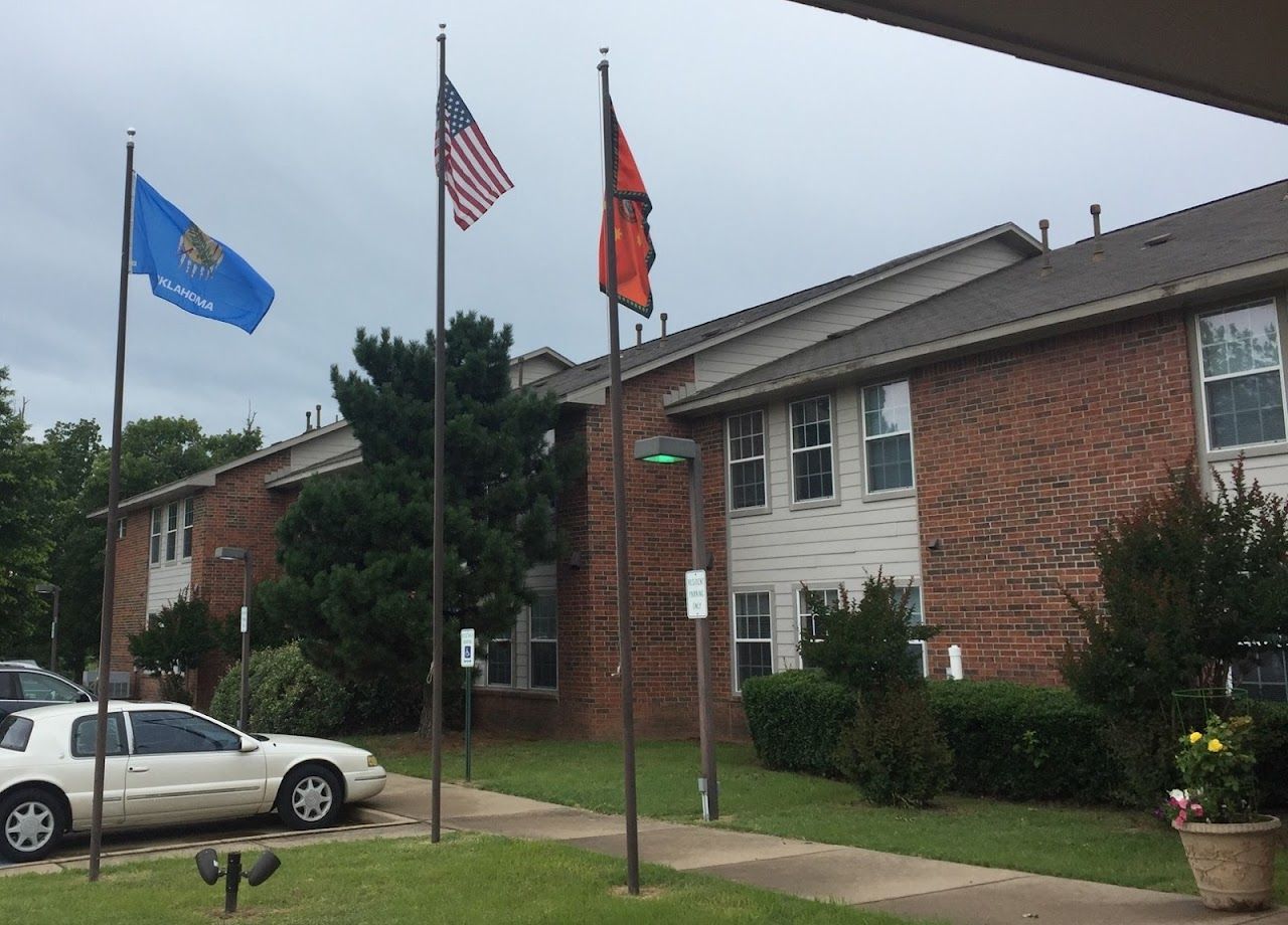 Photo of JAY SENIOR HOUSING. Affordable housing located at 1301 W WASHBOURNE ST JAY, OK 74346