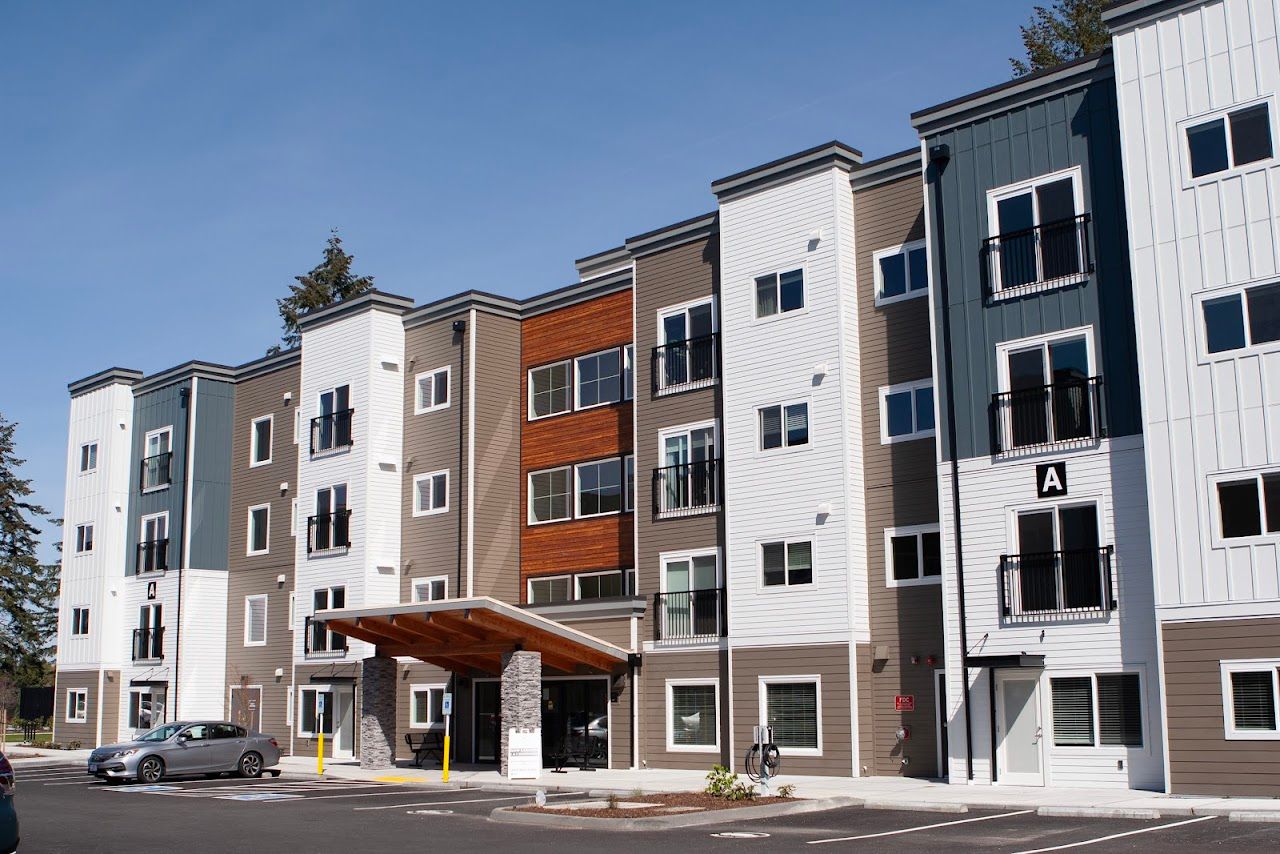 Photo of The Lookout at Tacoma. Affordable housing located at 4901 S 25th St Tacoma, WA 98466