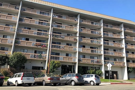 Photo of BAYWOOD APTS - OAKLAND at 225 41ST ST OAKLAND, CA 94611