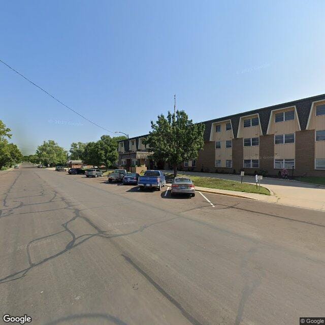 Photo of Iola Housing Authority. Affordable housing located at 217 N WASHINGTON Avenue IOLA, KS 66749