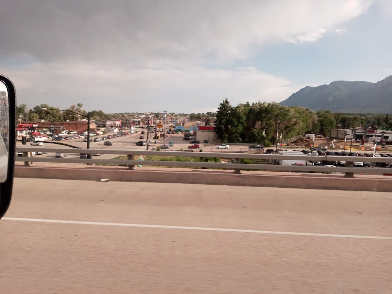 Photo of Applewood Apartments at 505 E Arvada St Colorado Springs, CO 80905