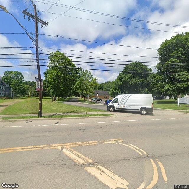 Photo of PORTVILLE SQUARE APTS. Affordable housing located at 90 S MAIN ST PORTVILLE, NY 14770