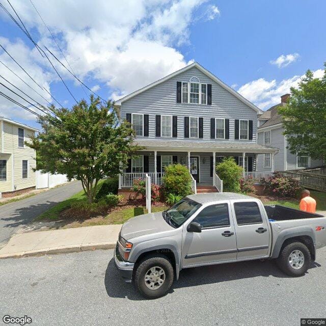 Photo of BRANDYWINE APTS III. Affordable housing located at 401 WILSON ST GEORGETOWN, DE 19947