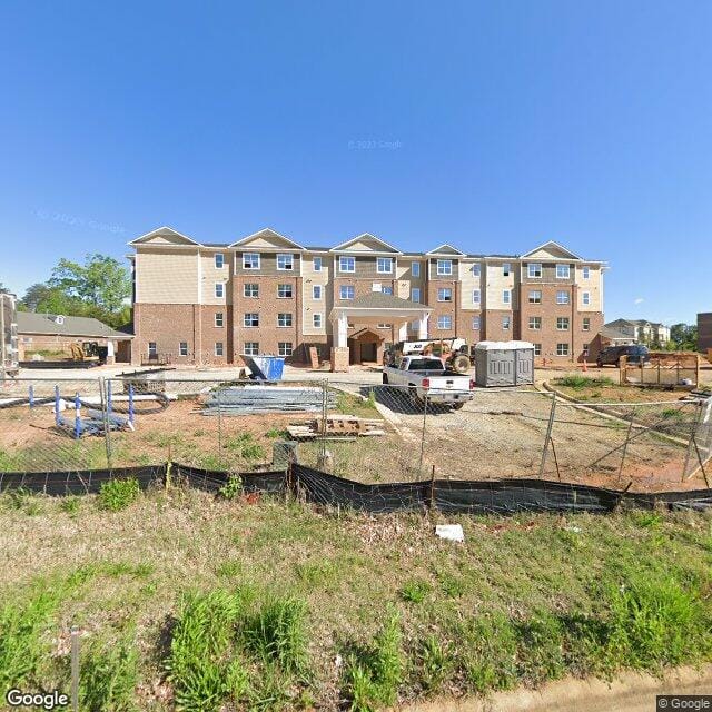 Photo of ABBEY CROSSING. Affordable housing located at 5085 SAMET DRIVE HIGH POINT, NC 27265