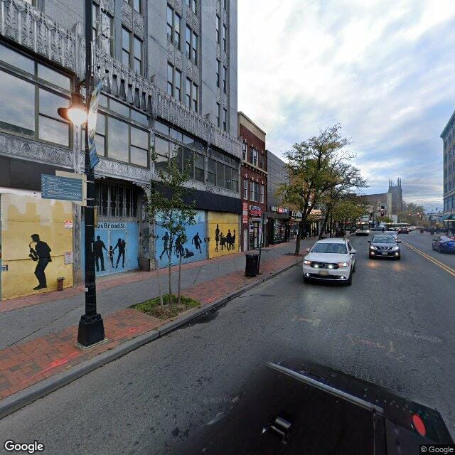 Photo of Union County Housing Authority. Affordable housing located at 1 Elizabethtown Plaza 5th Floor ELIZABETH, NJ 07207