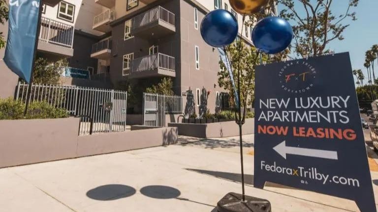 Photo of Fedora Flats. Affordable housing located at 1047-1053 S Fedora St Los Angeles, CA 90006