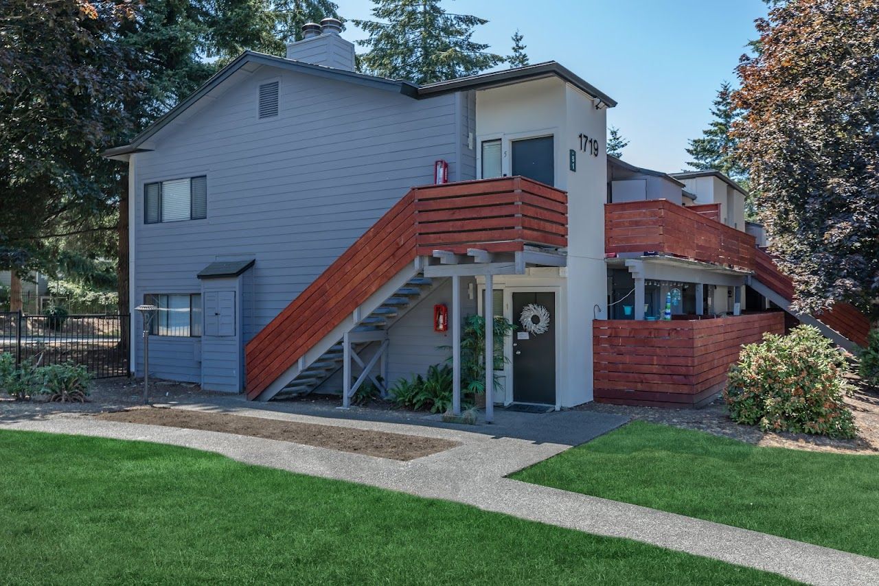 Photo of Mariposa. Affordable housing located at 28120 18th Ave S Federal Way, WA 98003