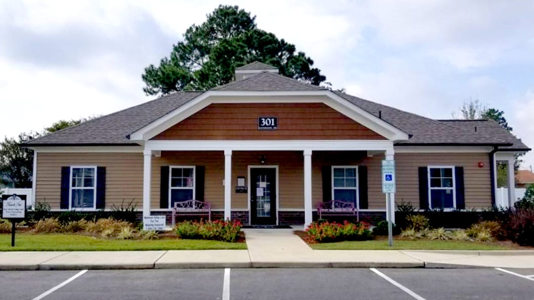 Photo of LOCHSTONE. Affordable housing located at 301 W LOCKHAVEN DRIVE GOLDSBORO, NC 27534