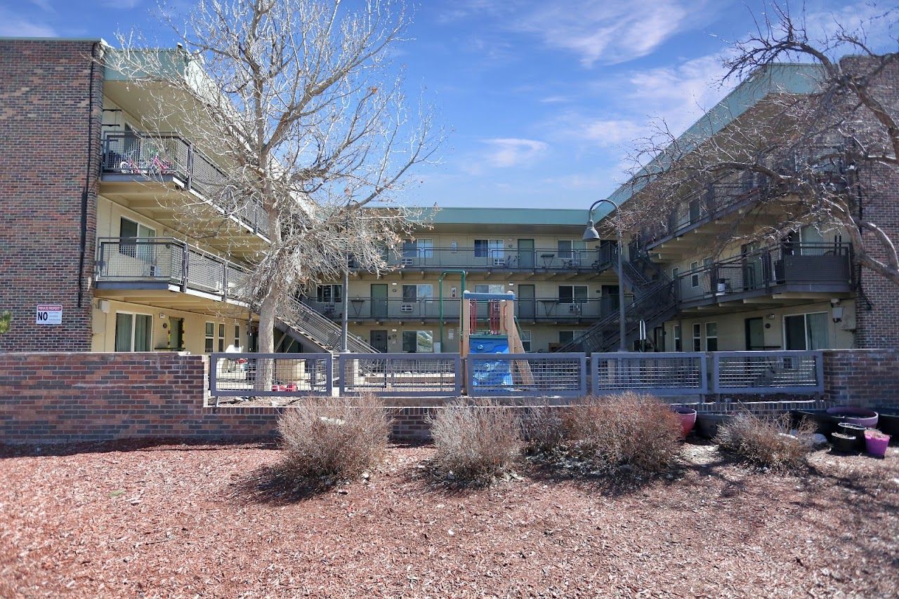 Photo of Villa Verde Apartments at 1642 Alton St Aurora, CO 80010