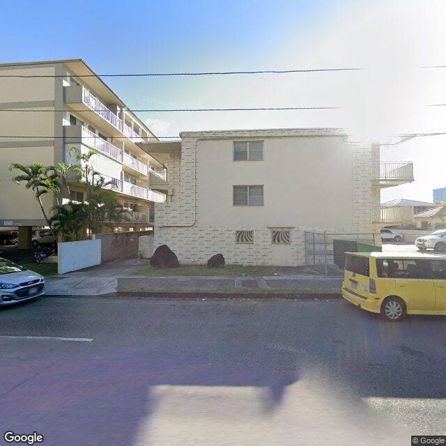 Photo of Beretania Hale at 1727 S Beretania St Honolulu, HI 96826