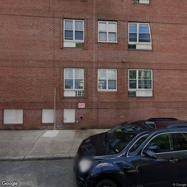 Photo of Stoughton Housing Authority at 4 Capen Street STOUGHTON, MA 2072