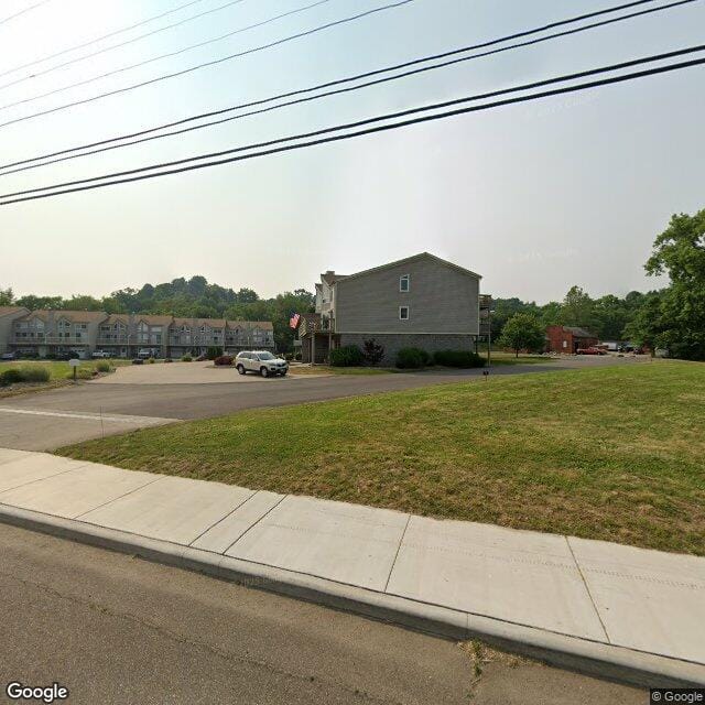 Photo of WINBERI PLACE at 623 VIRGINIA ST MARIETTA, OH 45750
