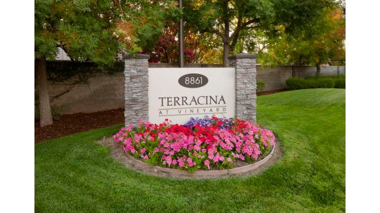 Photo of TERRACINA AT VINEYARD. Affordable housing located at 8861 VINTAGE PARK DR SACRAMENTO, CA 95828