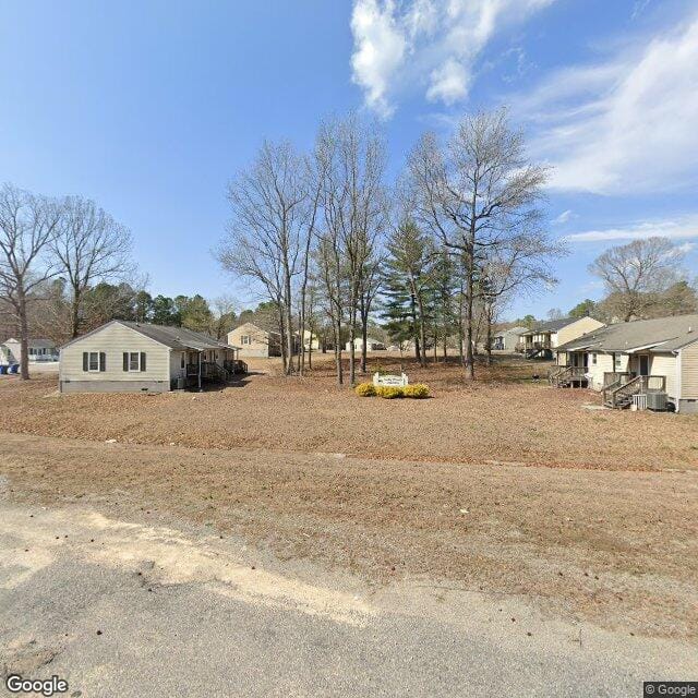 Photo of SENTRY WOODS DUPLEXES at 5952 SENTRY HILL CT NORTH DINWIDDIE, VA 23803