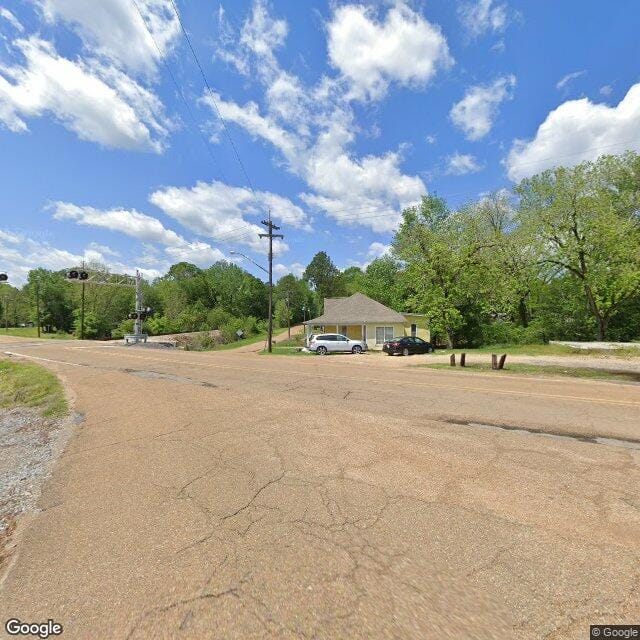 Photo of BUDE MANOR APTS. Affordable housing located at 625 BEACH ST BUDE, MS 