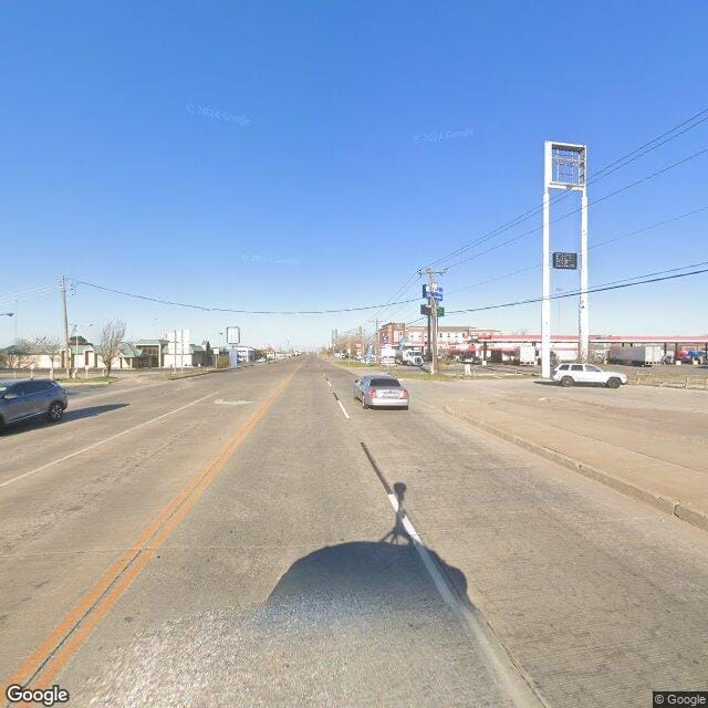 Photo of The T Oklahoma City at 3925 SE 59th St Oklahoma City, OK 73135