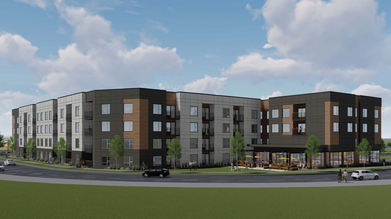 Photo of Ralston Gardens at 9250 W 58th Ave Arvada, CO 80002