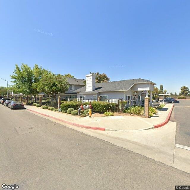 Photo of GREENE STREET TOWNHOMES at 1600 S GREENE AVE DINUBA, CA 93618