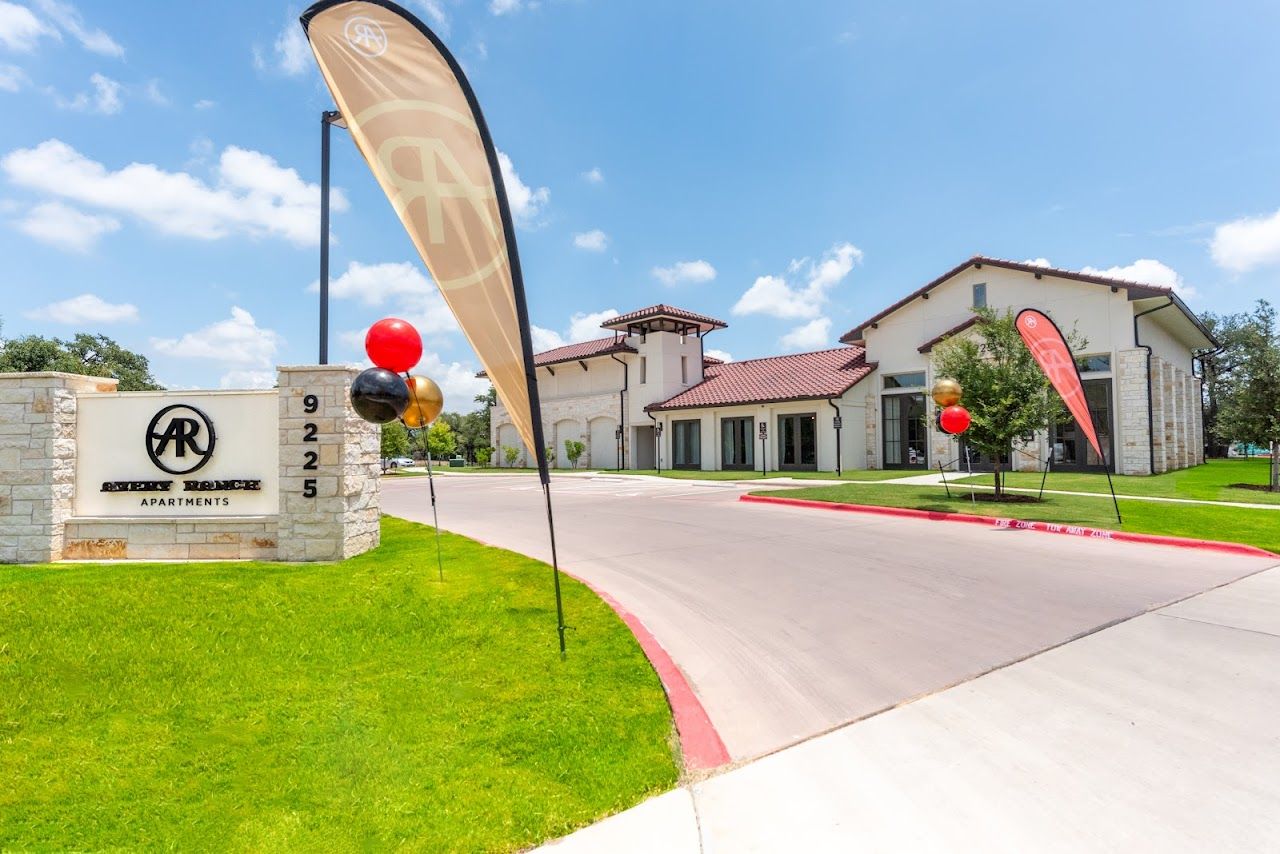 Photo of Bridge at Saffron. Affordable housing located at 13023 Hema Dr Austin, TX 78717