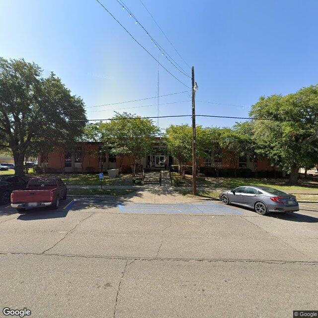 Photo of Winn Parish Police Jury. Affordable housing located at 119 W. Main Street, Suite 102 WINNFIELD, LA 71483