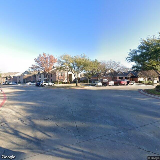 Photo of GARDEN GATE APTS. Affordable housing located at 1201 LEGACY DR PLANO, TX 75023