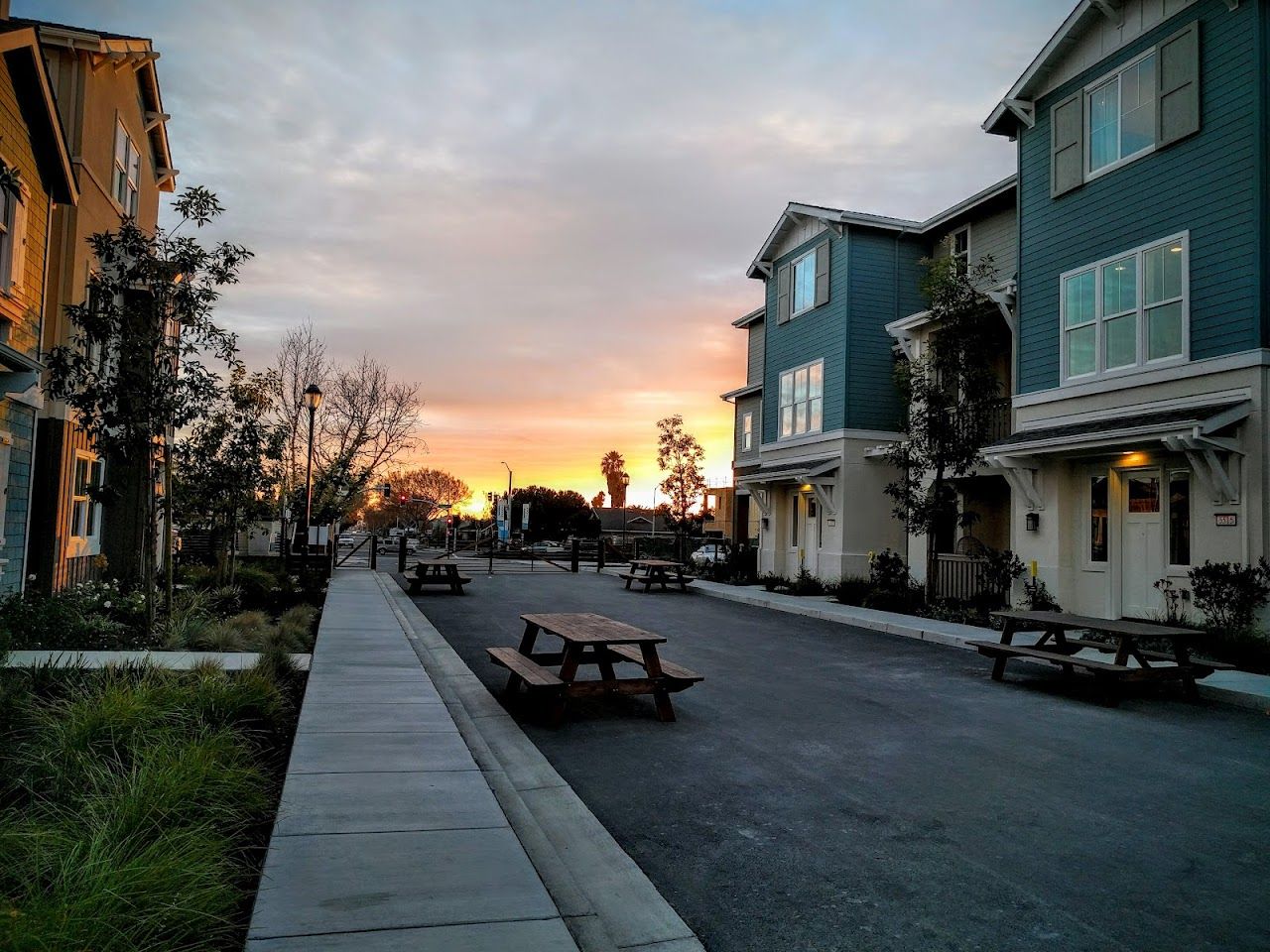 Photo of Timber Senior Housing. Affordable housing located at 37660 Timber St Newark, CA 94560
