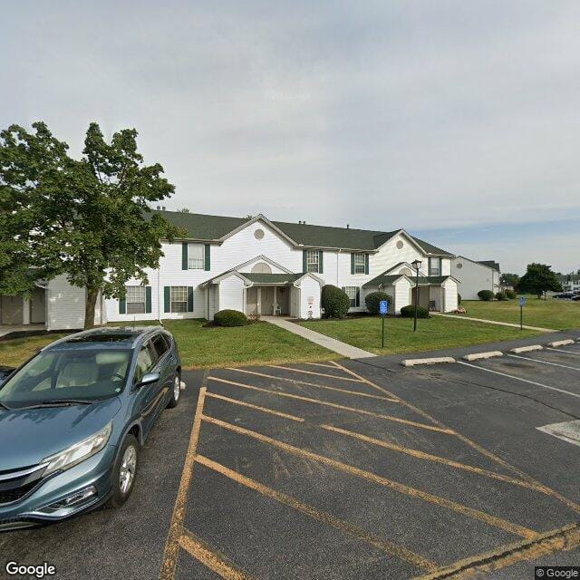 Photo of COMMERCE SQUARE APARTMENTS. Affordable housing located at 101 TALON COURT SMYRNA, DE 19977