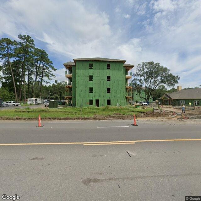 Photo of OGEECHEE PLACE at 4504 OGEECHEE ROAD SAVANNAH, GA 28203
