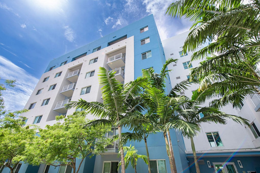 Photo of 890 NW 69th St. Affordable housing located at 890 NW 69th St Miami, FL 33150