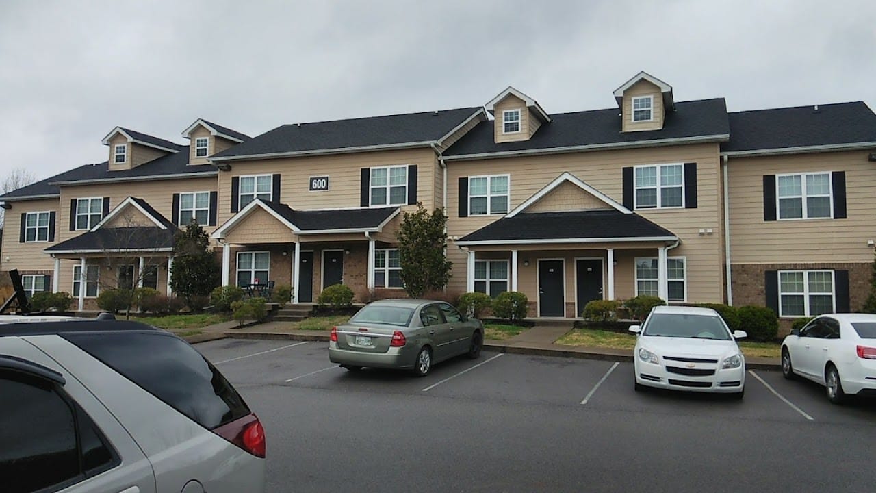 Photo of Hickory Ridge Apartments at 585 Hickory Hills Blvd Whites Creek, TN 37189