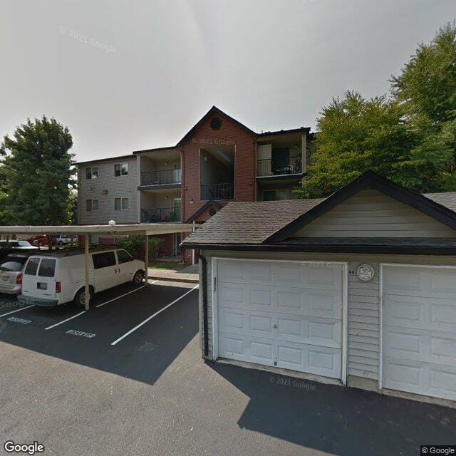 Photo of SPRINGFIELD MEADOWS. Affordable housing located at 4317 NE 66TH AVE VANCOUVER, WA 98661