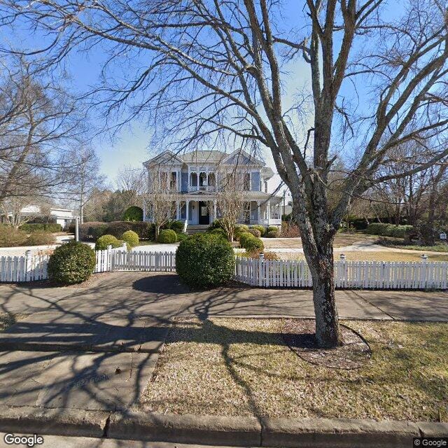 Photo of AMERICUS GARDEN. Affordable housing located at 730 SOUTH MARTIN LUTHER KING BOULEVARD AMERICUS, GA 31719