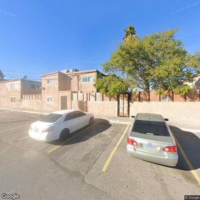 Photo of 505 Calcaterra Cir at 505 Calcaterra Cir Las Vegas, NV 89119