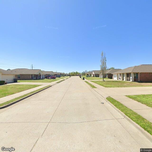 Photo of STONEBROOK PARK OF TAHLEQUAH at 650 STONEBROOK DR TAHLEQUAH, OK 74464