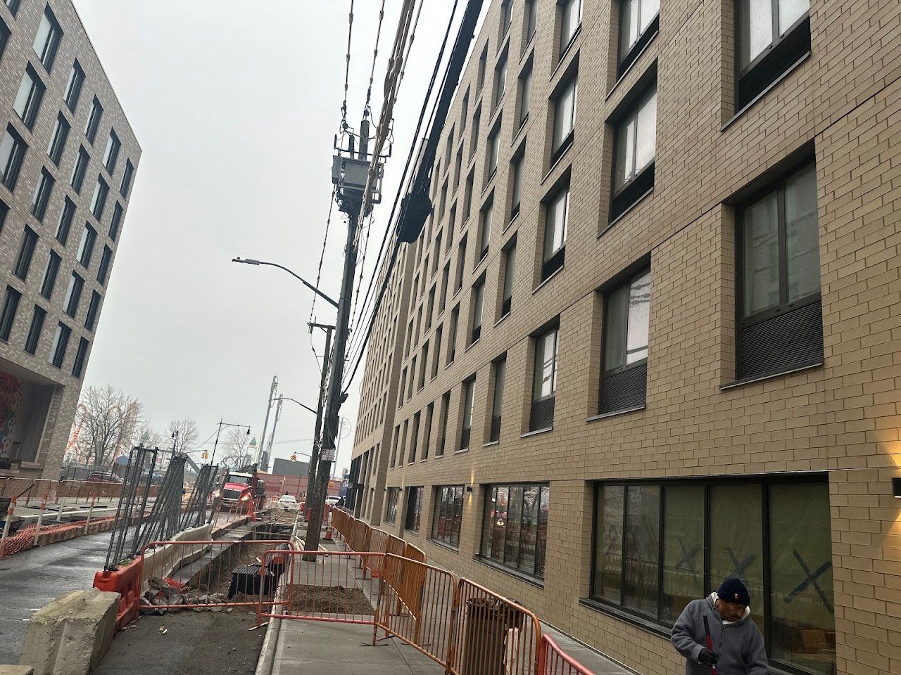 Photo of CONEY ISLAND PHASE 1 at 2926 WEST 19TH STREET BROOKLYN, NY 11224