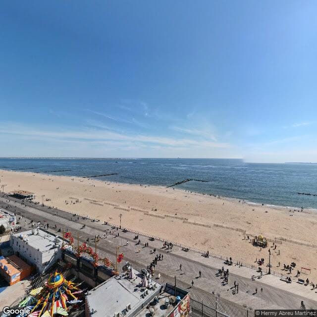 Photo of CONEY ISLAND PHASE 1. Affordable housing located at 2926 WEST 19TH STREET BROOKLYN, NY 11224
