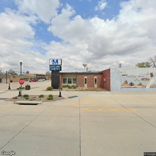 Photo of Henderson Housing Authority. Affordable housing located at 1030 15th Street HENDERSON, NE 68371