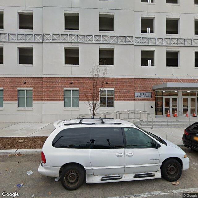 Photo of Housing Authority City of Jersey City. Affordable housing located at 400 U.S. Highway #1 (Marion Gardens) JERSEY CITY, NJ 07306